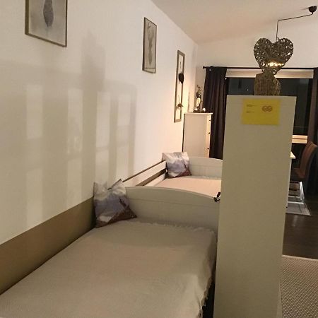 ريسباخ Private Zimmervermietung "Appartement Rosi" المظهر الخارجي الصورة