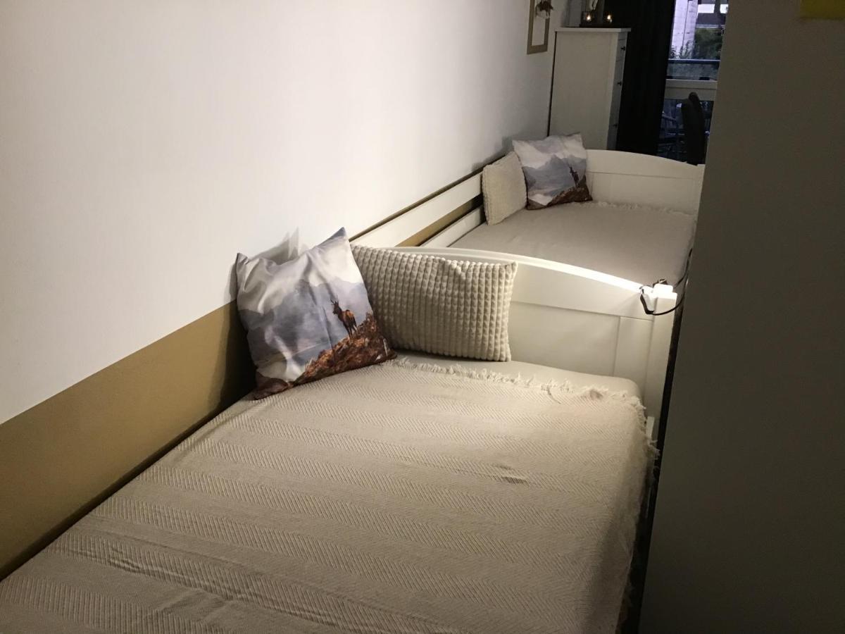 ريسباخ Private Zimmervermietung "Appartement Rosi" المظهر الخارجي الصورة