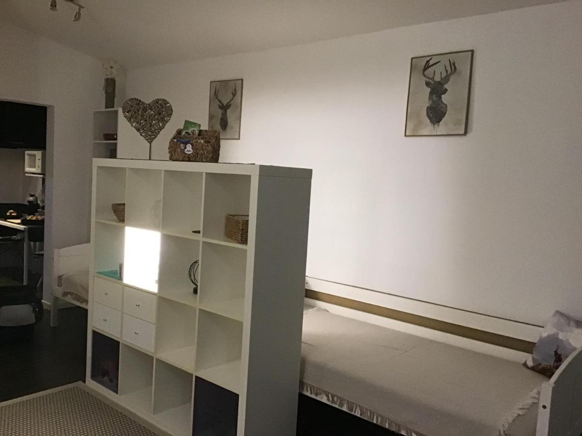 ريسباخ Private Zimmervermietung "Appartement Rosi" المظهر الخارجي الصورة
