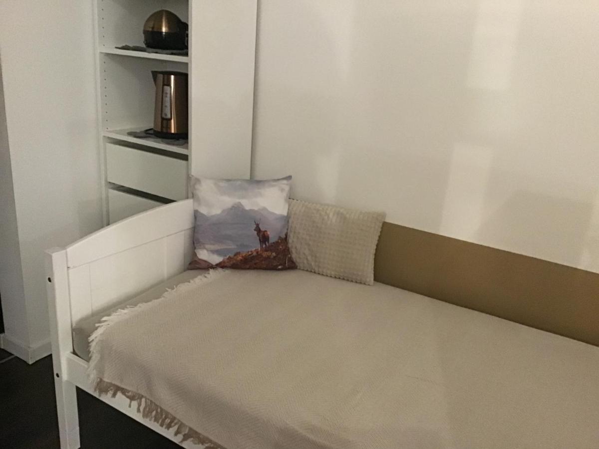 ريسباخ Private Zimmervermietung "Appartement Rosi" المظهر الخارجي الصورة