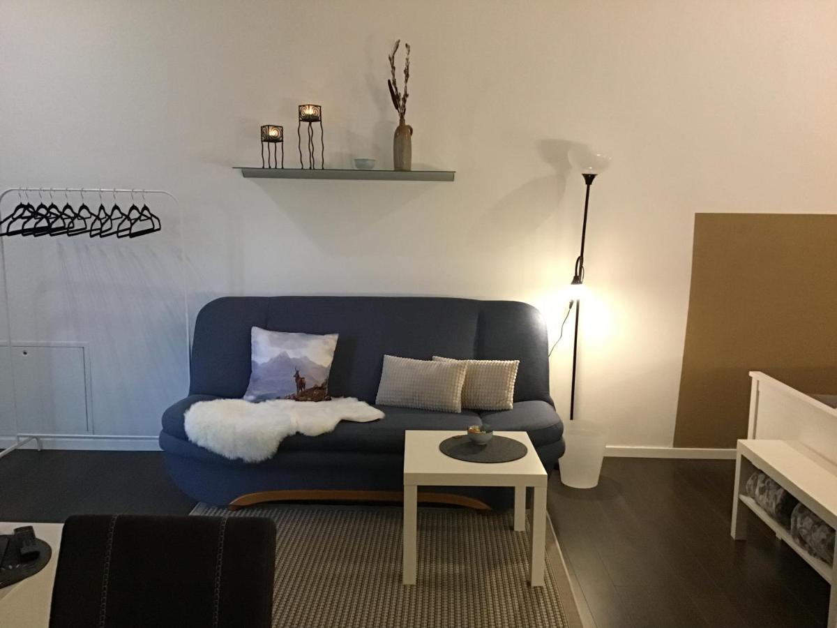 ريسباخ Private Zimmervermietung "Appartement Rosi" المظهر الخارجي الصورة