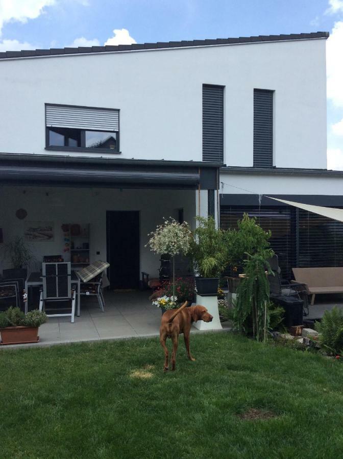 ريسباخ Private Zimmervermietung "Appartement Rosi" المظهر الخارجي الصورة
